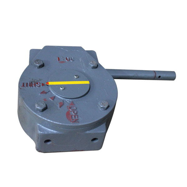 30比1減速器(灰色)