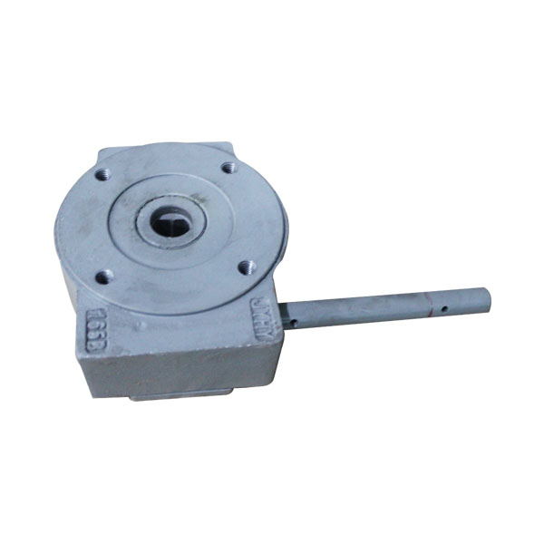 30比1減速器(連接面)