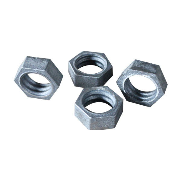 六角螺母(球鐵件)